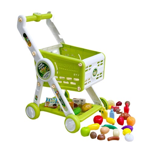 Mini carrello della spesa per - mini,