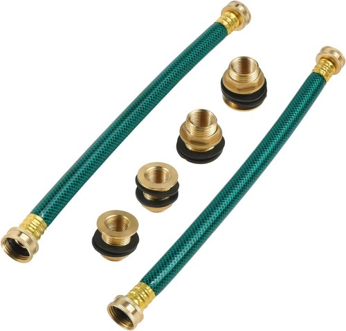 2pcs rain barrel linking - 2pcs,