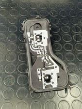 PORTALAMPADA POSTERIORE SINISTRO FIAT 500 2019 (312) RICAMBI AUTO
