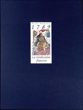 Milo Manara - 1789 La