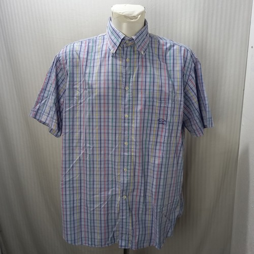 Articolo e4020 camicia uomo