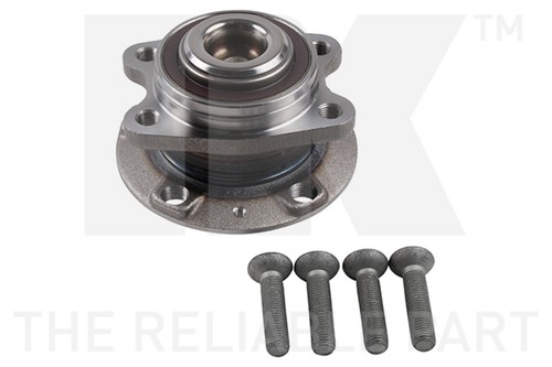 Kit cuscinetti ruota - nk, 764728