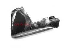 Vasca carena carbonio MV