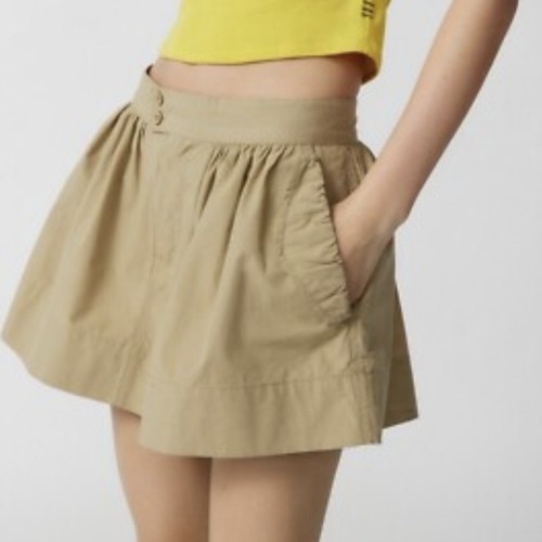 Minigonna urban outfitters - urban,