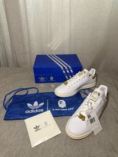 Adidas Stan Smith BAPE Limited