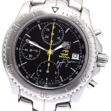 Cronografo TAG HEUER Link