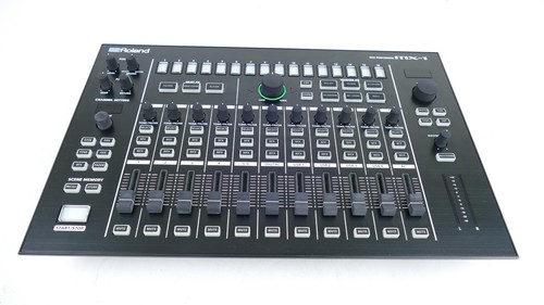 Roland mix performer come - mx-1,