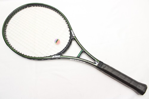Usato racchetta da - racchetta, tennis