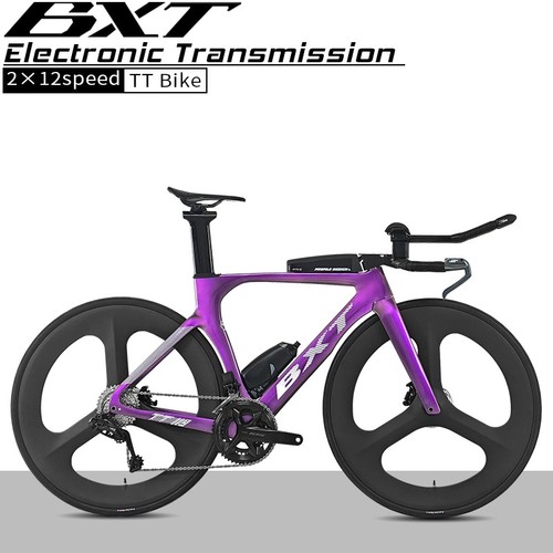 Bicicletta bxt tim - bicicletta,