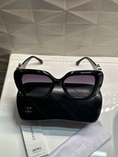 CHANEL occhiali da sole 5518