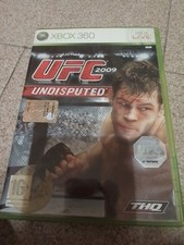 UFC 2009 Undisputed