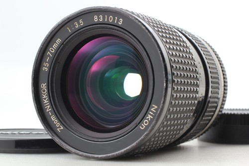 Exc nikon s ais - ai-s,