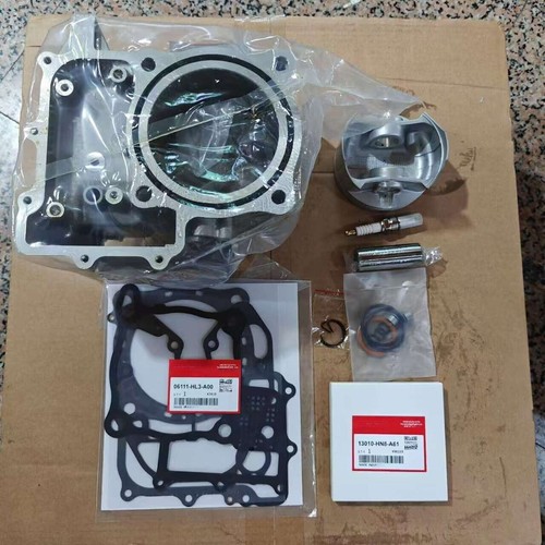 Kit top end - cilindro, per