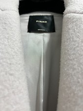 PINKO Cappotto donna grigio