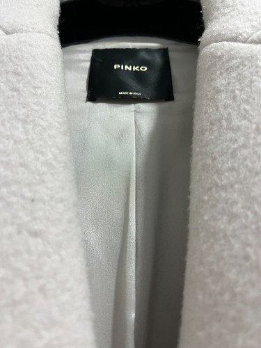 Pinko cappotto donna - cappotto,