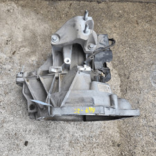 CAMBIO COMPL. FORD FIESTA CB1 SNJB 8A6T7002CA 1537522 1.4 TDCi 2008-2013 0b7acf