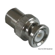 Glomex Adattatore FME maschio