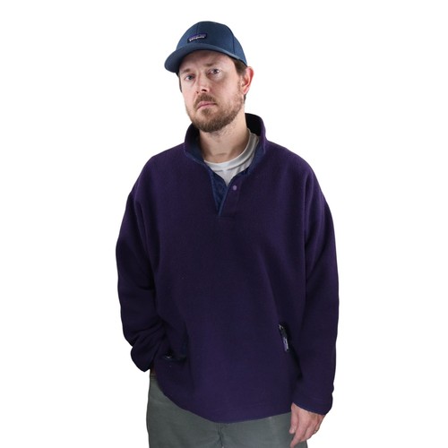 Pullover vintage patagonia - pullover,