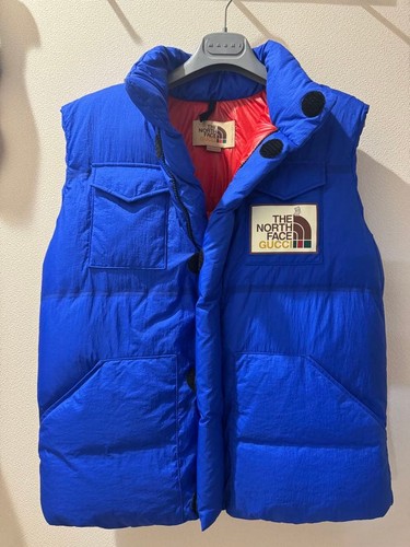 The north face gucci down - the,