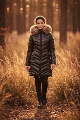 Piumino moncler fulmarus - moncler,