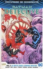 Universo DC. Rinascita