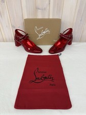 Christian Louboutin Vernica 55