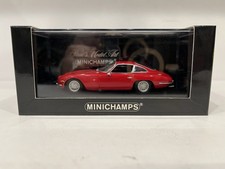 1/43 - MINICHAMPS -