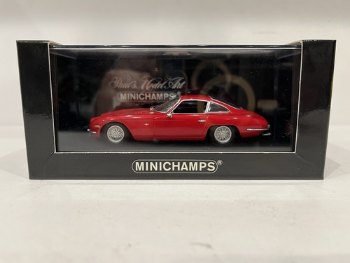 Minichamps - 1/43,