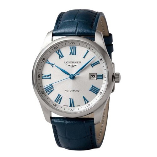 Longines master collection - longines,
