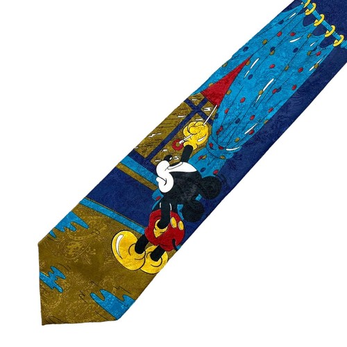Cravatta disney vintage - cravatta,