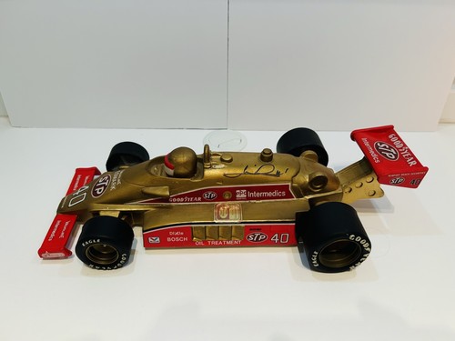 Mario andretti 1982 firmato - mario,