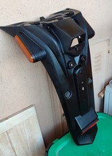 Parafango Posteriore Kimco