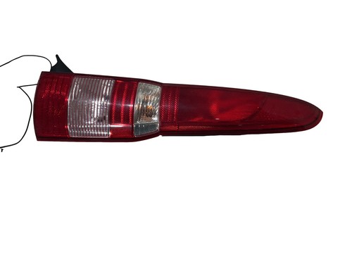 Fanale posteriore destro - posteriore, fiat