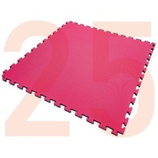 Kit 25 Tatami ad incastro |