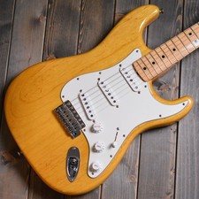 (Fender) Custodia rigida per