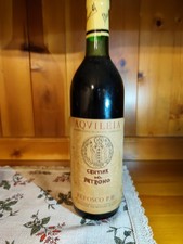 Refosco Del Peduncolo Rosso