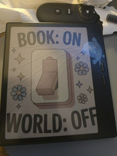 Onyx Boox Go 7 Color - 7"