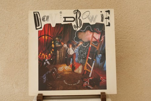 Vinyle david bowie - vinyle,