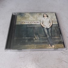 Frontiers - Audio CD By JESSE