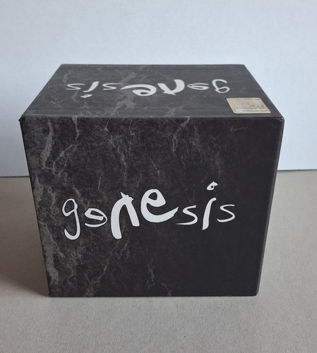 Genesis sacd live - genesis,