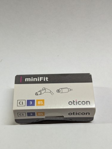 Ricevitore oticon minifit - ricevitore,
