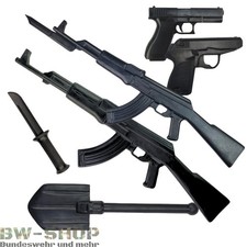 NATO ARMA DA ESERCITAZIONE IN