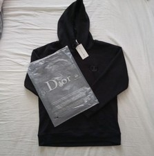 Felpa Dior (PREZZO TRATTABILE)
