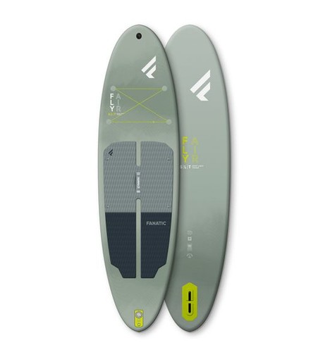 Fanatic fly air slt - slt, 10'4"