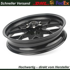 Cerchio ruota anteriore moto