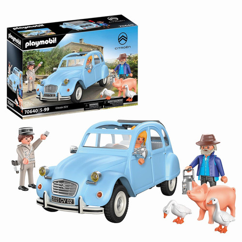 Playmobil classic car 70640 - playmobil,