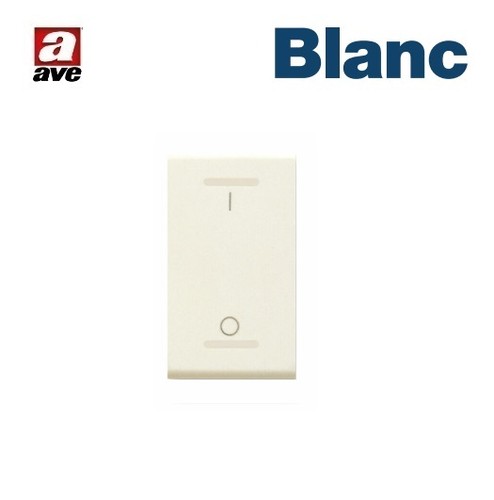 Interruttore bipolare 16a ave - bipolare,