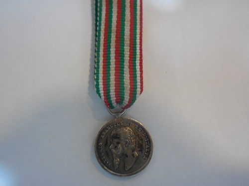 Medaglia mignon guerre per - medaglia,