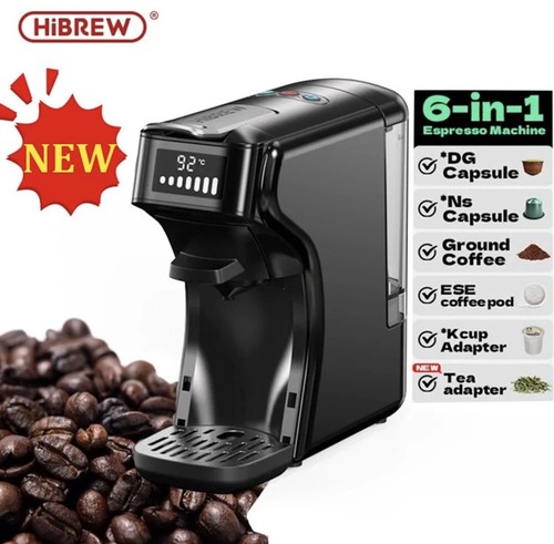Hibrew h1b macchina caffè - macchina, da