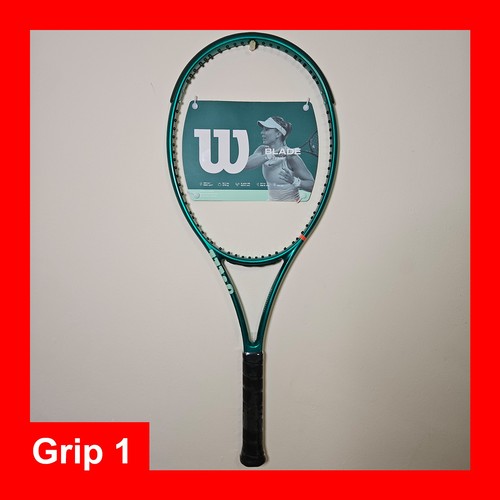 Wilson blade 101 - v10, 2026
